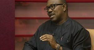 Peter Obi