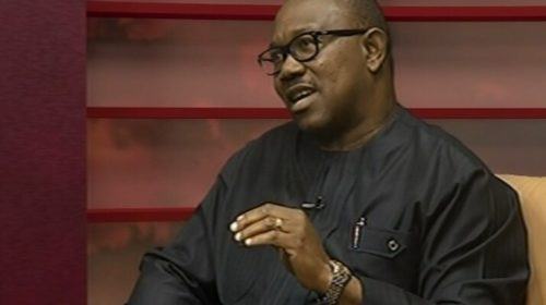 Peter Obi