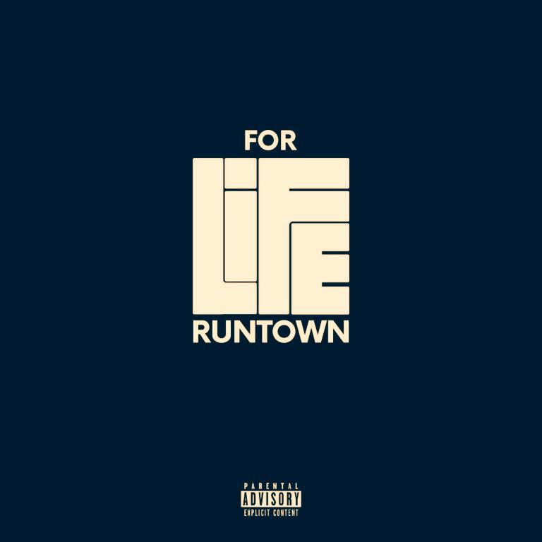 Runtown - For Life [AuDio]