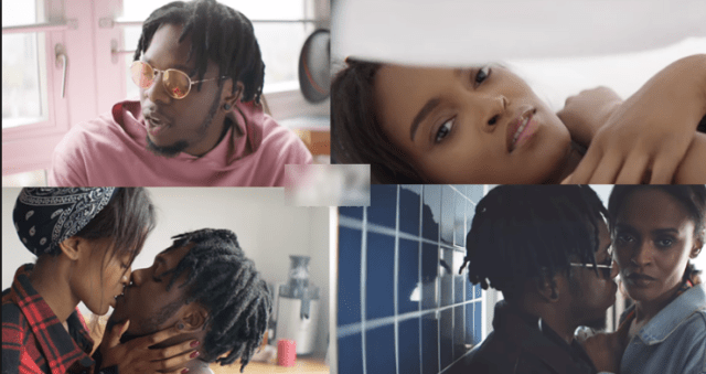 Runtown - For Life [ViDeo]