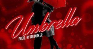 Shatta Wale - Umbrella [ViDeo]