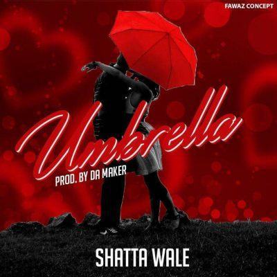 Shatta Wale - Umbrella [ViDeo]