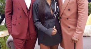 Tiwa Savage, Jay-Z & Diddy