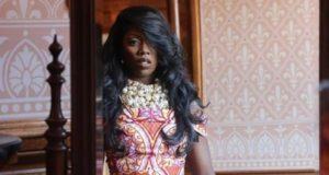 Tiwa Savage Slays on the cover of Parallel Magazine