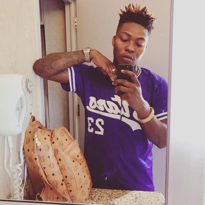 Reekado Banks