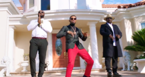 D'banj - It's Not a Lie ft Wande Coal & Harrysong [ViDeo]