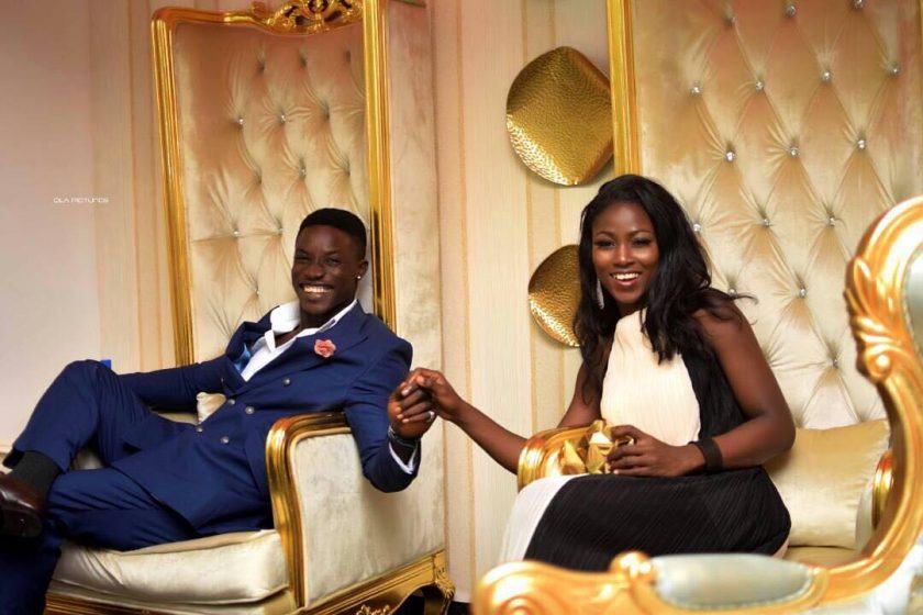 Debie-Rise and Bassey