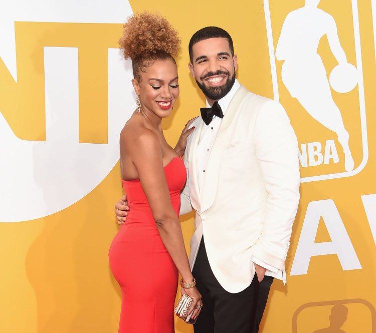 Drake and Gold-Onwude