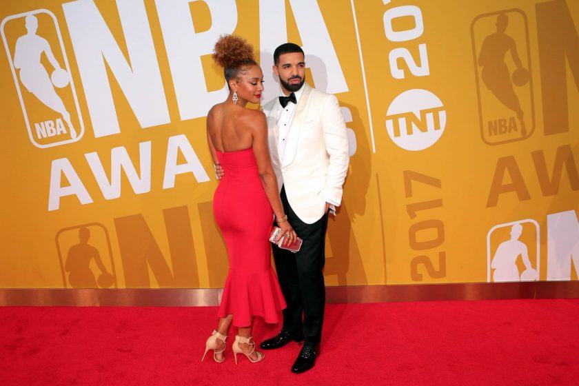 Drake and Rosalyn Gold Onwude