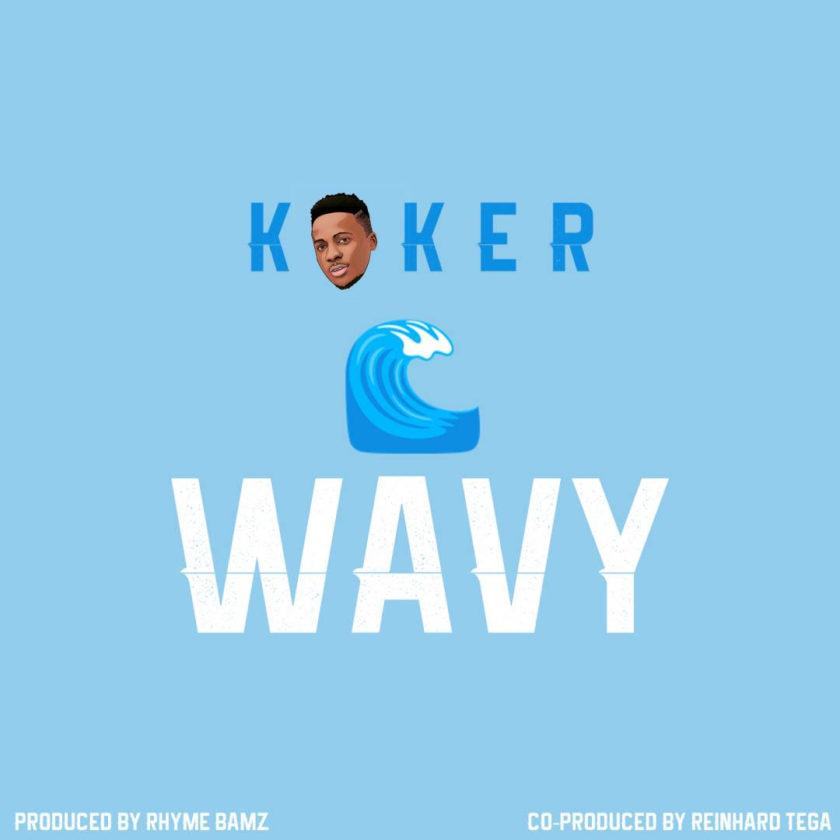 Koker - Wavy