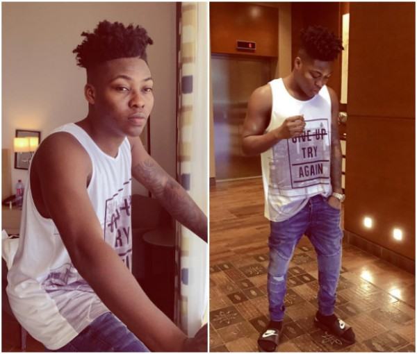 ReekY NaijaVibe