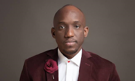 Singer Obiwon at 40