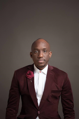 Singer Obiwon at 40