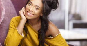 TBoss stunning new photos