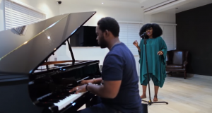 TY Bello & George - VICTORY IS WON