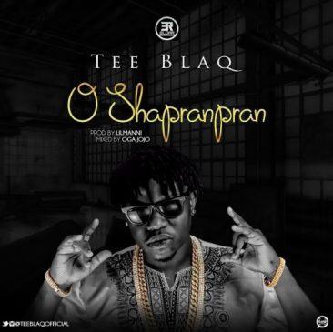 Tee Blaq - O Shapranpran [AuDio]