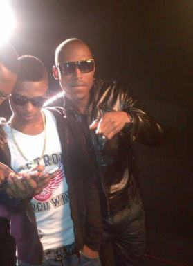 2kay and wizkid