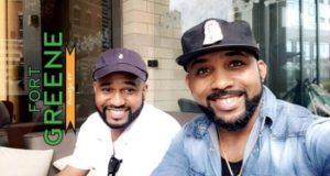 Banky W & His Brother