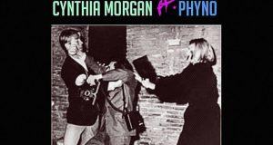 Cynthia Morgan - No Cameras ft Phyno