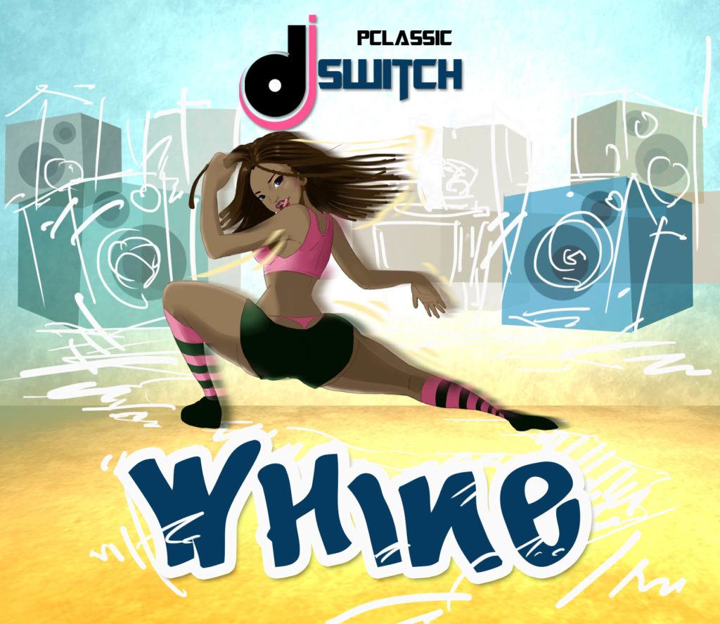 DJ Switch - Whine [AuDio]