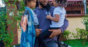 FLavour, Sophia and Gabrielle