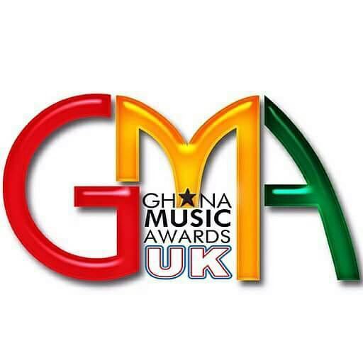 Ghana Music Awards UK 2017