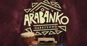 Harrysong – Arabanko [AuDio]