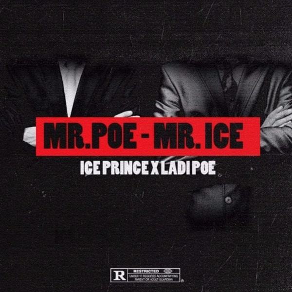 Ice Prince - Mr Poe - Mr Ice ft Poe [AuDio]