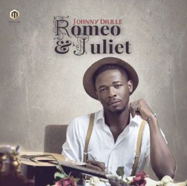 Johnny Drille - Romeo & Juliet [AuDio]