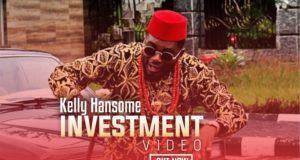 Kelly Hansome - Investment [ViDeo]