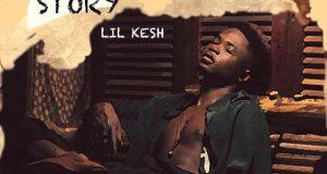 Lil Kesh - Love Story