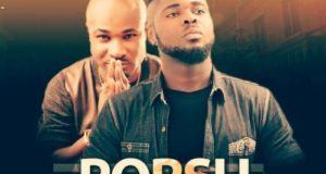 M-Zeal & Harrysong - PORSH [AuDio]