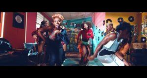 Mz Kiss - Wawu [ViDeo]