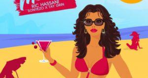 Ric Hassani - Mama ft Sonyezo & Tay Grin
