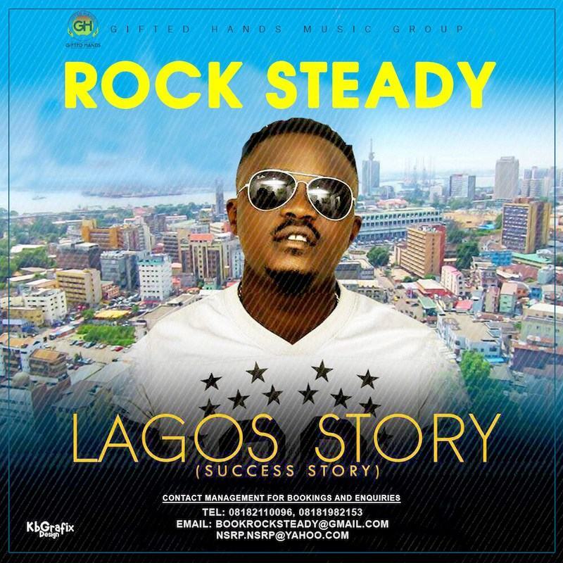 Rock Steady - Lagos Story (Success Story)