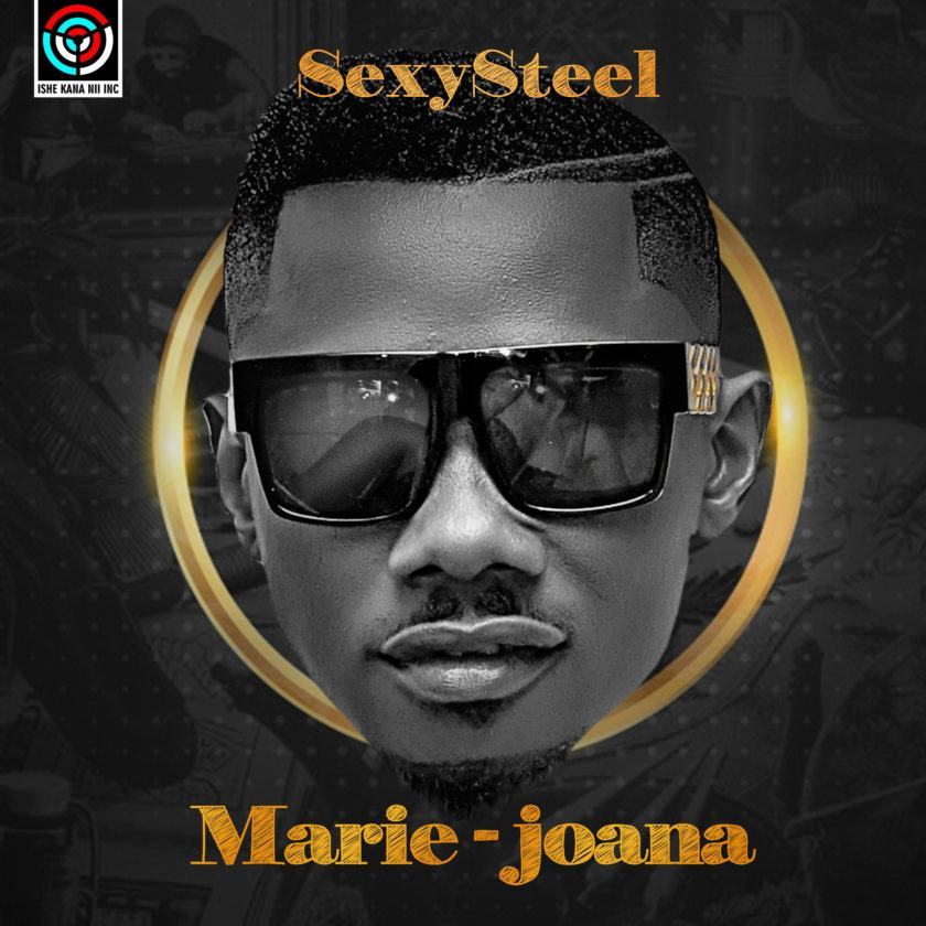 Sexy Steel – Marie-Joana [ViDeo]
