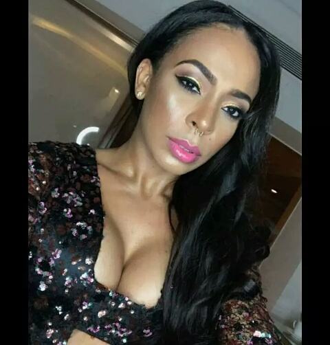 Tboss at Alter Ego Movie Premiere