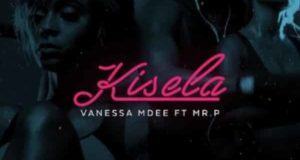 Vanessa Mdee - Kisela ft Mr. P (P-Square) [ViDeo]