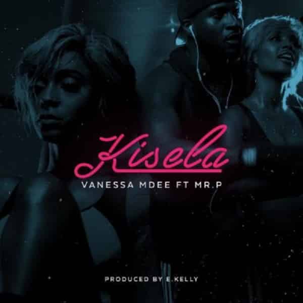 Vanessa Mdee - Kisela ft Mr. P (P-Square) [ViDeo]