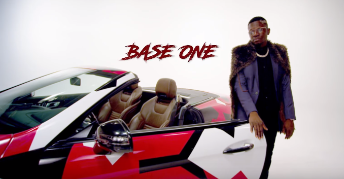 Base One – Gbefun ft Small Doctor [ViDeo]