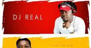 DJ Real – Mario ft Small Doctor [AuDio]
