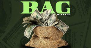 Dj Ehyo - NaijaVibe Money Bag [MixTape]