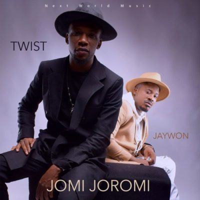 Jaywon – Jomi Joromi ft Twist Da Fireman [AuDio]