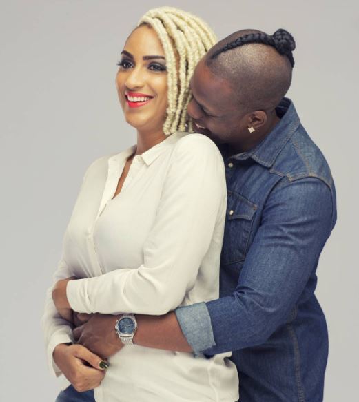 Juliet and Iceberg Slim