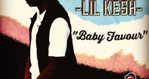 Lil Kesh - Baby Favour