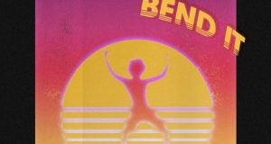 Maleek Berry - Bend It