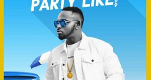 OmoAkin - Party Like 1999