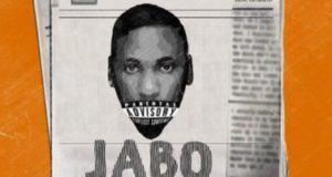 Pepenazi - Jabo [AuDio]