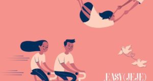 Reekado Banks - Kiss Me + Easy (Jeje)