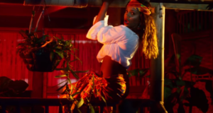 Seyi Shay - Your Matter ft Eugy & Efosa [ViDeo]